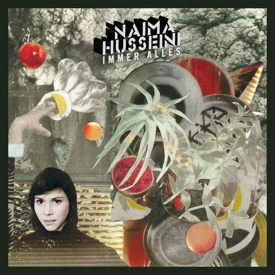 Immer Alles - Naima Husseini - Music - CHATEAU LALA - 4250137214467 - May 20, 2016