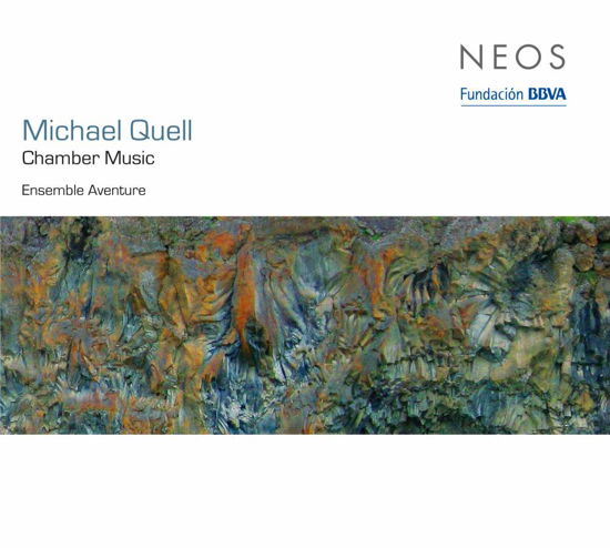 M. Quell · Chamber Music (CD) (2013)