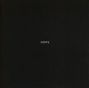 Cover for Hope (CD) (2017)