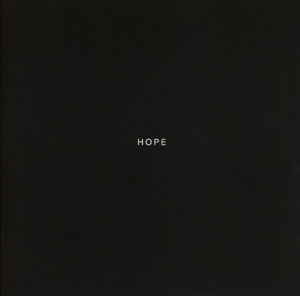 Cover for Hope (CD) (2017)