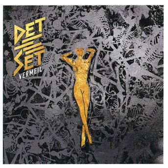 Detset · Vermeil (CD) (2022)