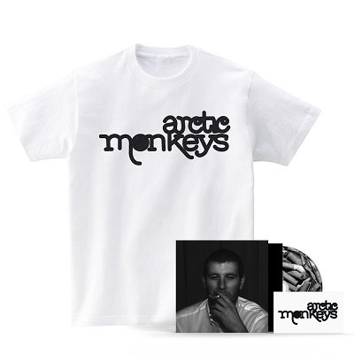 Whatever People Say I Am, That's What I'm Not - Arctic Monkeys - Musik - DIS - 4523132131467 - 20. Januar 2023