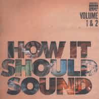 How It Should Sound Vol. 1&2 - Damu the Fudgemunk - Music - REDEFINITION RECORDS - 4526180153467 - December 25, 2013