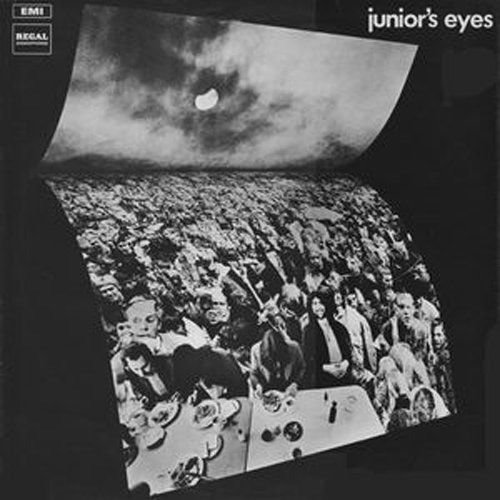 Battersea Power Station (2cd Deluxe Remastered & Expanded Edition) - Junior's Eyes - Musik - OCTAVE - 4526180351467 - 5. August 2015