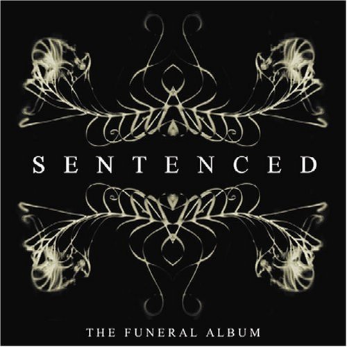 Funeral Album - Sentenced - Música - AVAJ - 4527516005467 - 18 de dezembro de 2006