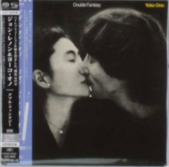 Double Fantasy - John Lennon - Musik - UNIVERSAL - 4988005861467 - 3. december 2014