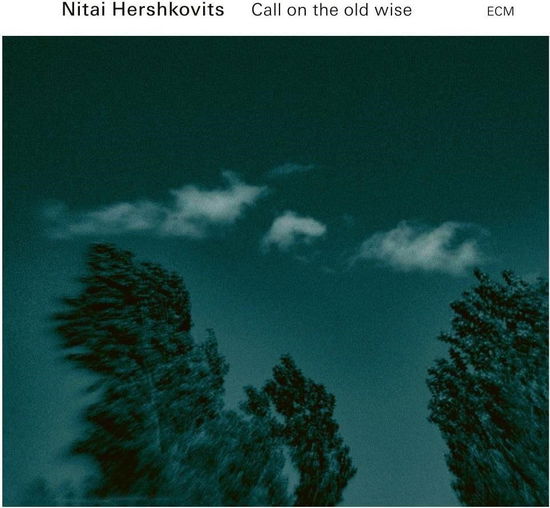 Call On The Old Wise - Nitai Hershkovits - Musiikki - UNIVERSAL MUSIC JAPAN - 4988031613467 - perjantai 12. tammikuuta 2024