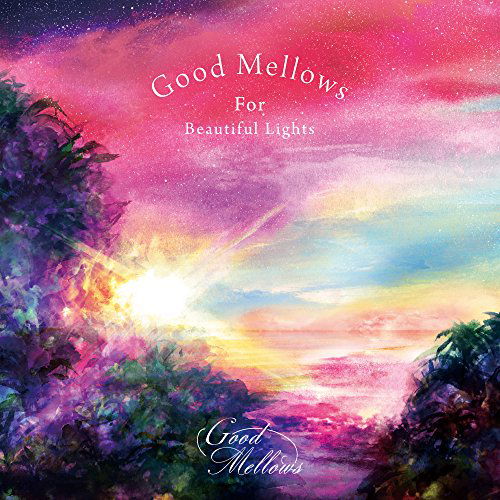 Cover for Original Motion Picture Soundt · Good Mellows For Beautiful Lig (LP) [Japan Import edition] (2021)