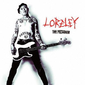 Cover for Prisoner · Lorely (CD) [Japan Import edition] (2020)