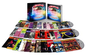 Complete Singles Collection 1974-1987 - Showaddywaddy - Musikk - Demon - 5014797893467 - 23. oktober 2015