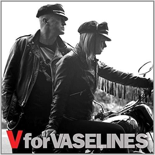 V For Vaselines - Vaselines - Muzyka - ROSARIUM - 5053760009467 - 29 września 2014