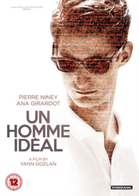 Fox · An Ideal Man (Un Homme Ideal) (DVD) (2015)