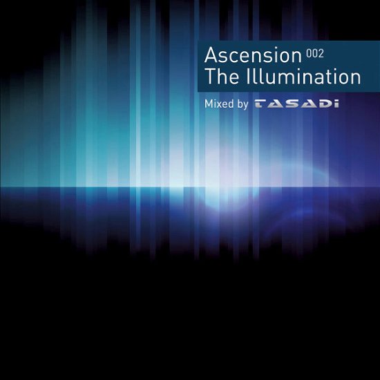 Ascension 2 - Mixed By: Tasadi - Musik - ASTRAL MUSIC (LOST LANGUAGE) - 5055373511467 - 4. Dezember 2012