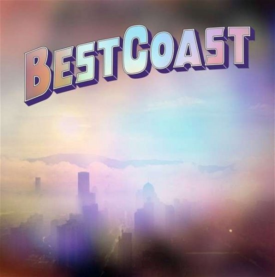 Cover for Best Coast · Fade Away (CD) [EP edition] [Digipak] (2013)