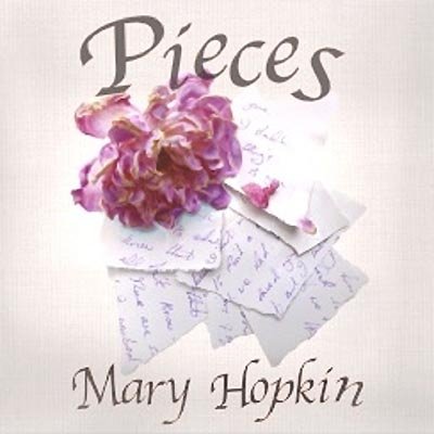 Pieces - Mary Hopkin - Musikk - SPACE RECORDS - 5060192480467 - 27. januar 2023