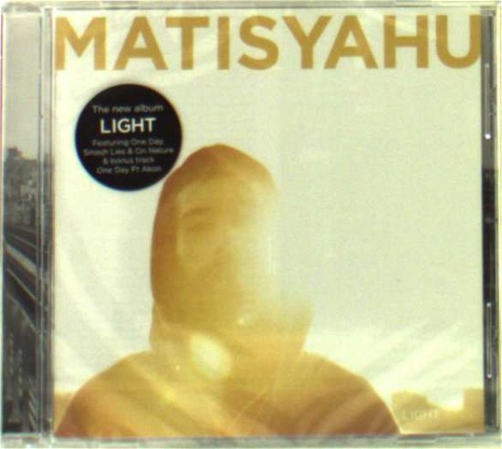 Light - Matisyahu - Musik - UNIVERSAL - 5060204800467 - 21. juni 2010