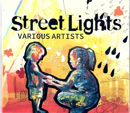 Cover for Street Lights / Various · Street Lights (CD) (2018)