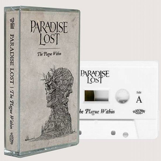 Plague Within / White - Paradise Lost - Musikk - MYSTCI PROD. - 5902643880467 - 13. oktober 2017