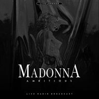 Ambitious - Madonna - Música - PEARL HUNTERS - 5906660083467 - 13 de noviembre de 2020