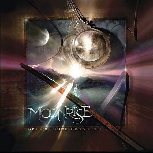 Cover for Moonrise · Soul's Inner Pendulum (CD) (2009)