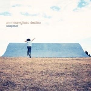 Cover for Colapesce · Un Meraviglioso Declino X (Box 4 Lp) (LP)