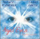 Cover for Franco D'andrea · Angel Eyes (CD) (2007)