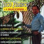 Cover for Fidenco Nico · I Successi (CD) (1996)