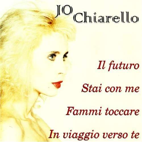 Cover for Chiarello Jo · Jo Chiarello (CD) (2000)