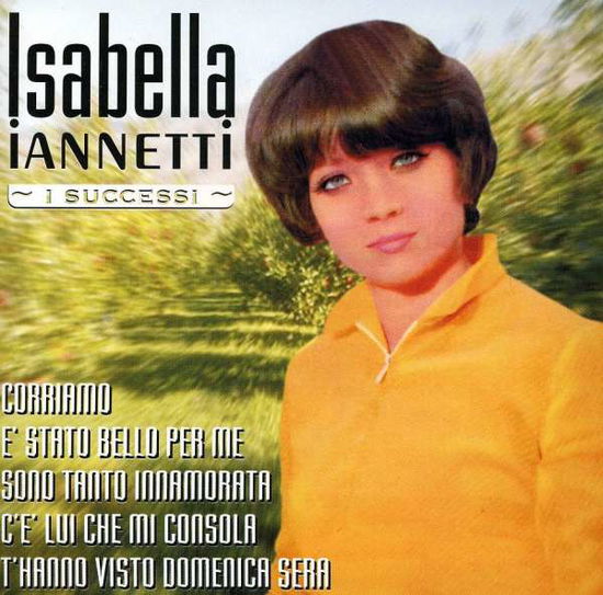 I Successi - Isabella Iannetti - Music - Dv More - 8014406646467 - March 22, 2013