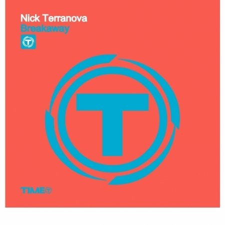 Cover for Terranova · Breakway (12&quot;) (2008)