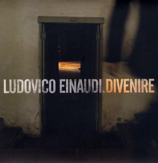 Divenire - Ludovico Einaudi - Musik - PONDEROSA MUSIC & ART - 8030482000467 - 18. Januar 2018