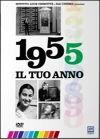 Cover for Tuo Anno (Il) · 1955 (DVD) (2016)