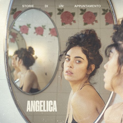 Cover for Angelica · Storie Di Un Appuntamento (CD) [Digipak]