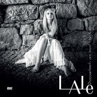 Cover for Lale · Disappointments Are Born From Illusions (CD) (2018)