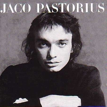 Jaco Pastorius - Jaco Pastorius - Música - MUSIC ON VINYL - 8713748980467 - 23 de setembro de 2010
