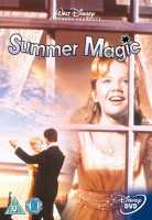 Summer Magic - James Neilson - Films - Walt Disney - 8717418092467 - 10 juli 2006