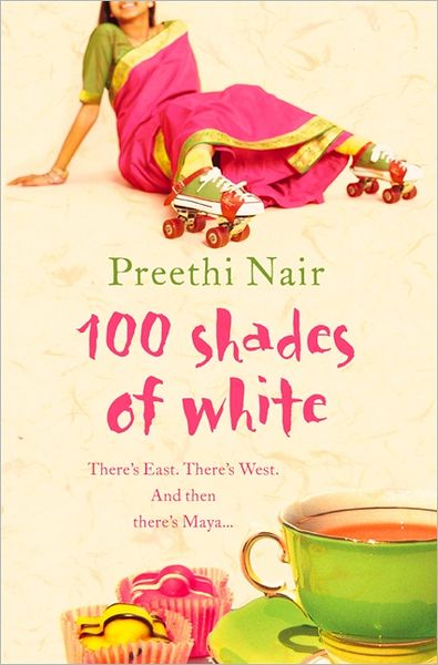 Cover for Preethi Nair · One Hundred Shades of White (Paperback Book) (2004)