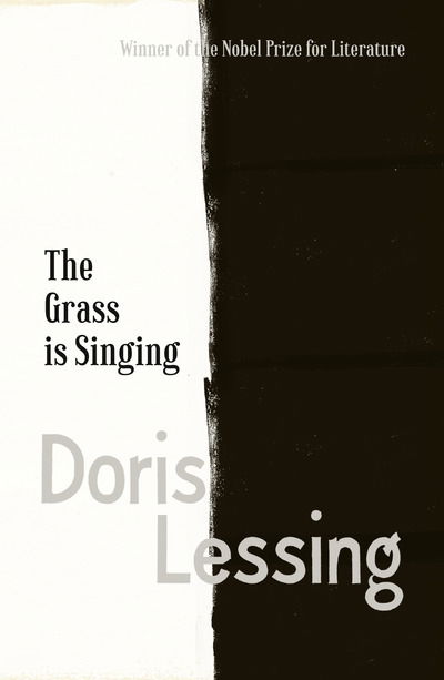 The Grass is Singing - Doris Lessing - Books - HarperCollins Publishers - 9780007594467 - May 1, 2014