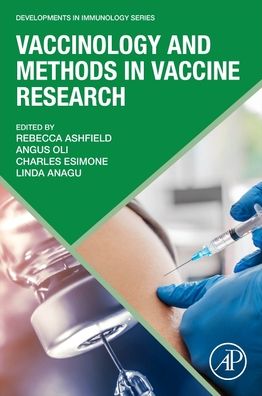 Cover for Vaccinology and Methods in Vaccine Research - Developments in Immunology (Paperback Book) (2022)