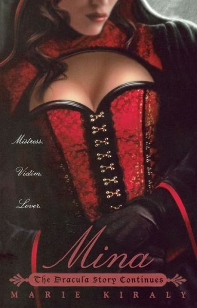 Cover for Marie Kiraly · Mina (Paperback Book) [Reprint edition] (2007)
