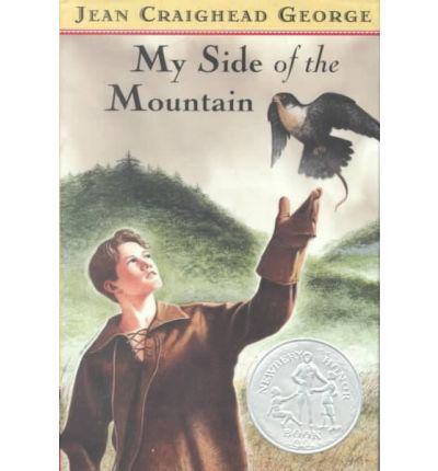 My Side of the Mountain - Jean Craighead George - Boeken - Dutton Juvenile - 9780525463467 - 1 september 1999