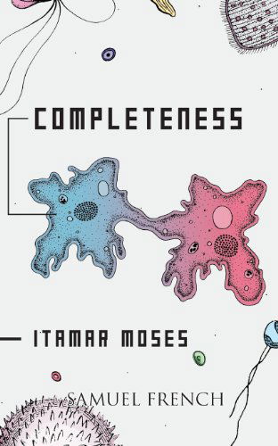 Completeness - Itamar Moses - Books - Samuel French Ltd - 9780573701467 - December 19, 2013