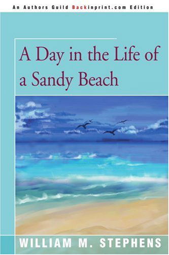 A Day in the Life of a Sandy Beach - William Stephens - Books - iUniverse - 9780595297467 - October 19, 2003