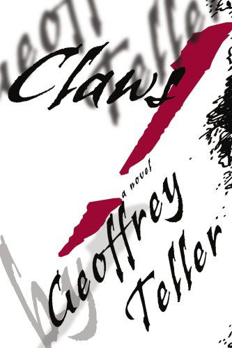 Cover for Bryant Mcpherson · Claws! (Paperback Book) (2004)
