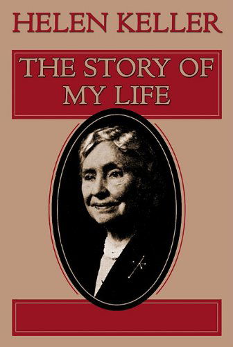 Cover for Helen Keller · The Story of My Life (Audiobook (CD)) (2000)