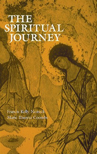 Cover for Marie Theresa Coombs Hermit · The Spiritual Journey: Critical Thresholds and Stages of Adult Spiritual Genesis (Paperback Book) (1986)