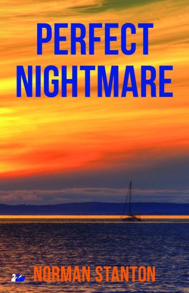 Cover for Norman Stanton · Perfect Nightmare (Paperback Book) (2013)