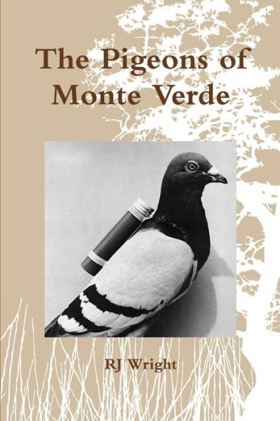 Pigeons of monte verde - Rj Wright - Books - Lulu Com - 9781105040467 - September 4, 2011