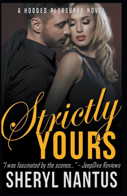 Cover for Sheryl Nantus · Strictly Yours (Paperback Book) (2020)