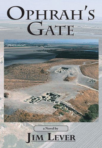 Cover for Jim Lever · Ophrah's Gate (Paperback Book) (2006)